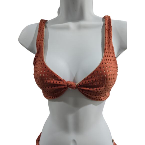 Acacia Mesh Spain Top & Cusco Bottom - Picture 4 of 8